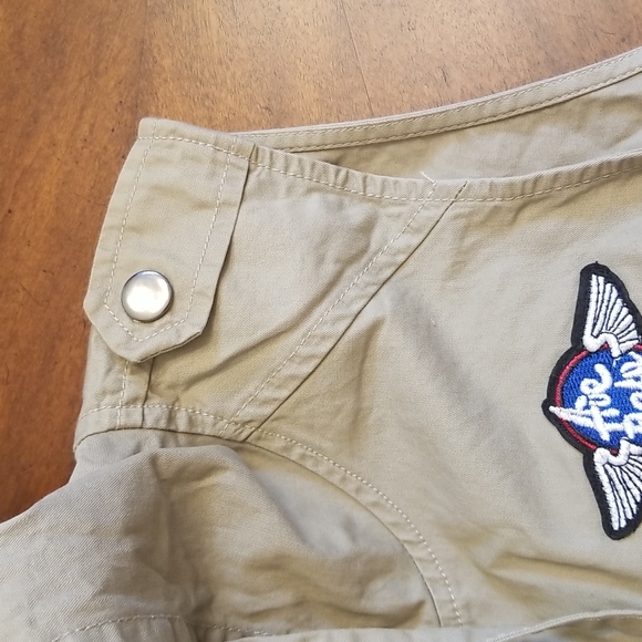 Romeo + Juliet Couture Medium Vest, NWT - Picture 6 of 10